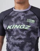 Kingz VIPER Rashguard